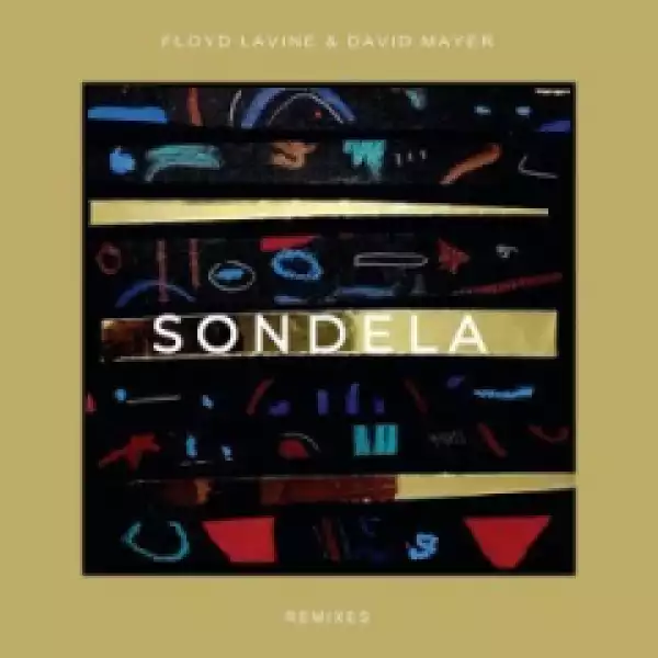 Floyd Lavine, David Mayer - Sondela feat. Xolisa (Auntie Flo Remix)